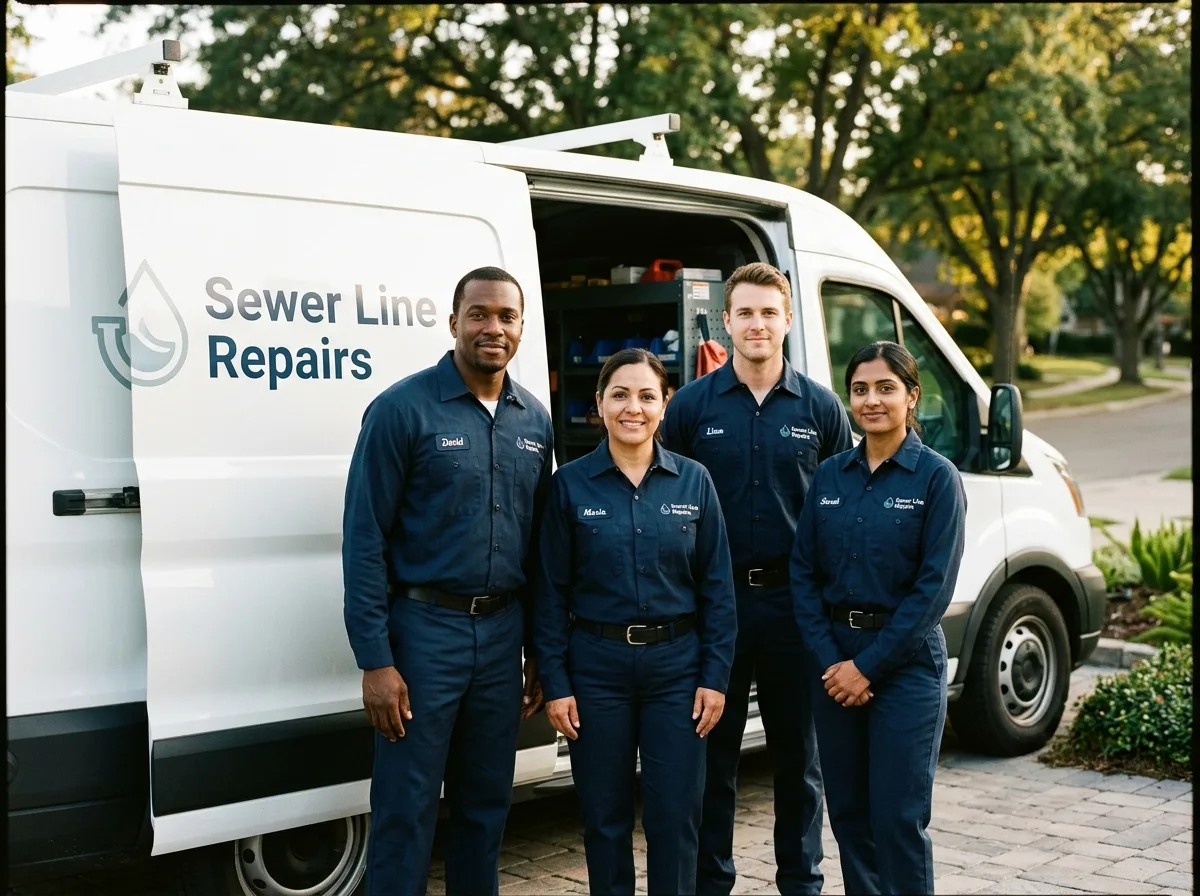 Emergency Plumber company in Cowen, WV