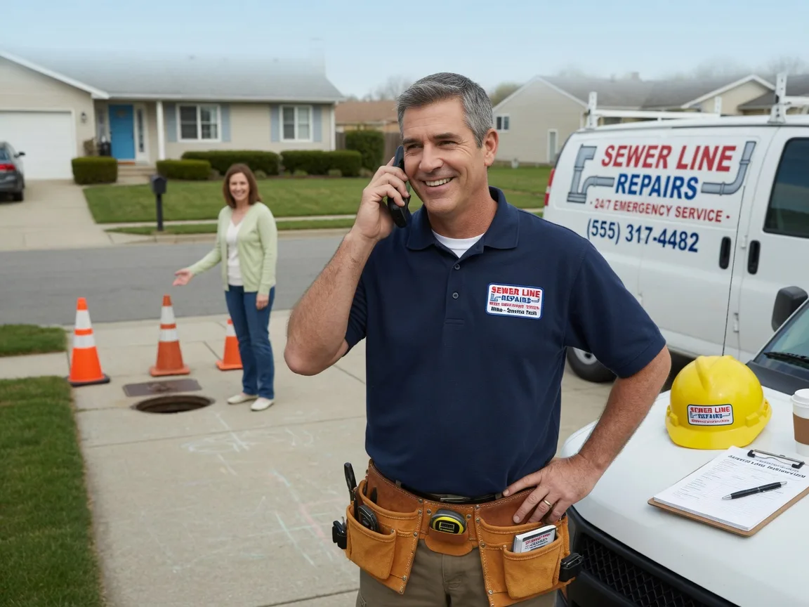 Emergency Plumber Cowen, WV FAQs